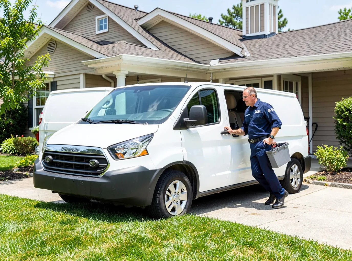 Emergency Plumber company in Alger, OH