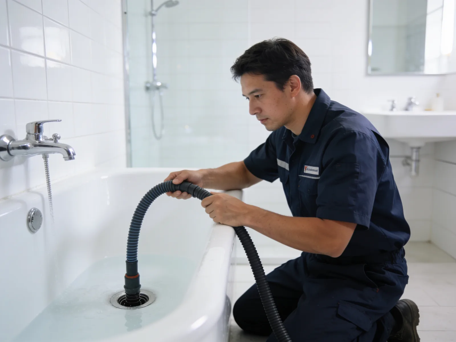 Emergency Plumber Alger, OH FAQs